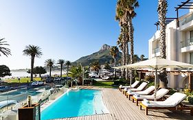 فندق ذا باي