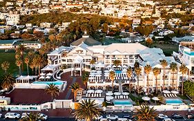 فندق ذا باي